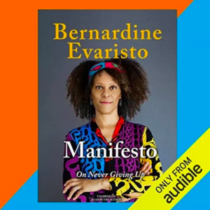 Manifesto_Bernardine Evaristo