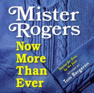 Mister Rogers Audiobook