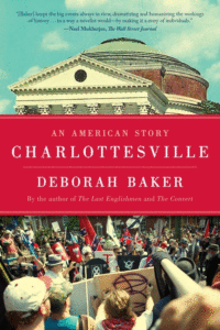 Charlottesville: An American Story Cover