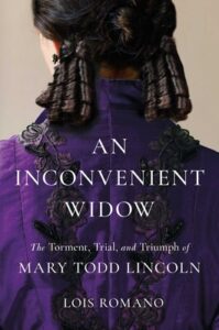 An Inconvenient Widow, Lois Romano